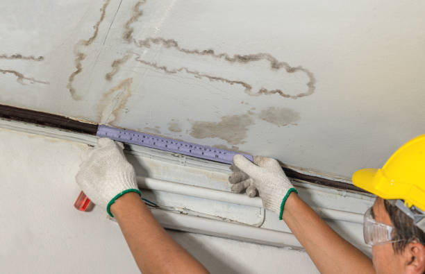 Reliable Flood Cleanup contractor in Thorndike, MA by Water Damage Irwin